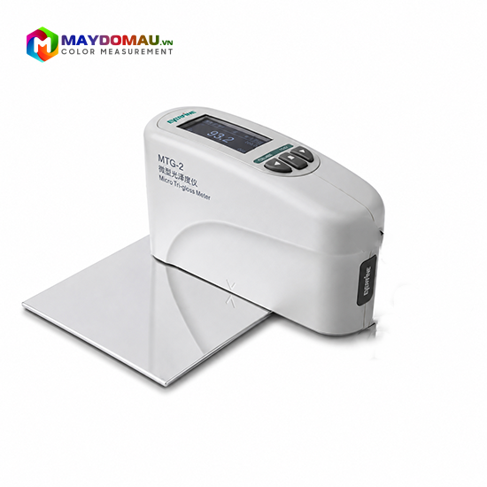 Máy Đo Độ Bóng EVERFINE MTG-2 4 Máy Đo Độ Bóng EVERFINE MTG-2 - Ảnh 2