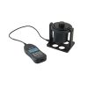 Máy Đo Cường Độ Ánh Sáng EVERFINE PHOTO-2000AH (0.1lux~20klux) 2 everfine photo 2000ah light meter 01 lx 20 klx