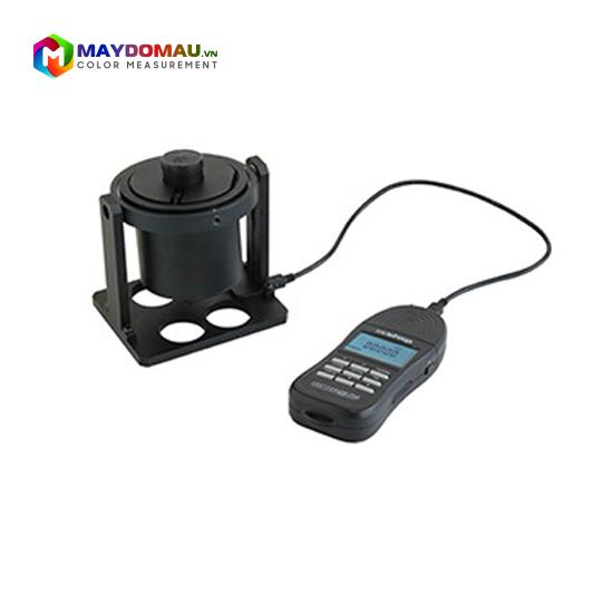 Máy Đo Cường Độ Ánh Sáng EVERFINE PHOTO-2000AH (0.1lux~20klux) 4 Máy Đo Cường Độ Ánh Sáng EVERFINE PHOTO-2000AH (0.1lux~20klux) - Ảnh 2