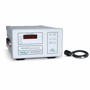 EVERFINE PHOTO-2000m High-Sensitivity Light Meter (0.0001 lx ~ 2000 lx)