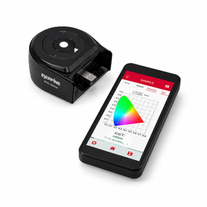 EVERFINE SPIC-300AW Spectroradiometer (380 nm ~ 760 nm)