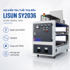 Lisun SY2036 Lamp Life Test Rack (AC220V, 50/60HZ, 12KVA) 9 gia kiem tra tuoi tho den lisun sy2036 ac220v 5060hz 12kva 1