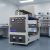 Giá Kiểm Tra Tuổi Thọ Đèn Lisun SY2036 (AC220V, 50/60HZ, 12KVA) 8 gia kiem tra tuoi tho den lisun sy2036 ac220v 5060hz 12kva 2
