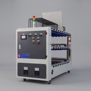 Lisun SY2036 Lamp Life Test Rack (AC220V, 50/60HZ, 12KVA)