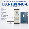 Hệ Thống Đo Ánh Sáng & Tuổi Thọ Đèn Lisun LEDLM-80PL (6.5lm) 7 he thong do anh sang tuoi tho den lisun ledlm 80pl 6.5lm