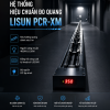 Lisun PCR-XM Photometric Calibration System 6 he thong hieu chuan do quang lisun pcr xm 1