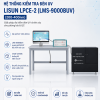 Hệ Thống Kiểm Tra Đèn UV Lisun LPCE-2(LMS-9000BUV) (200-400nm) 7 he thong kiem tra den uv lisun lpce 2lms 9000buv 200 400nm