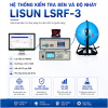 Hệ Thống Kiểm Tra Đèn Và Độ Nháy Lisun LSRF-3 7 he thong kiem tra den va do nhay lisun lsrf 5
