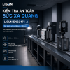 Lisun EN62471-A Optical Radiation Safety Test System (200nm - 800nm) 9 kiem tra an toan buc xa quang lisun en62471 a 200nm 800nm