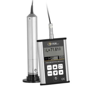 PCE-LMD 100 Luminance Meter (0 ~ +50,000 cd/m2; 0.01 ~ 1 cd/m2)