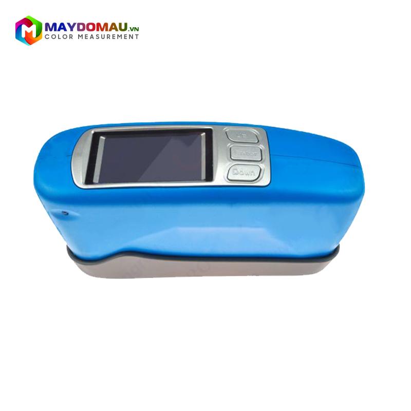 Máy Đo Độ Bóng Đơn, Đa Góc Lisun AGM-580 (2000GU) 5 Máy Đo Độ Bóng Đơn, Đa Góc Lisun AGM-580 (2000GU) - Ảnh 3