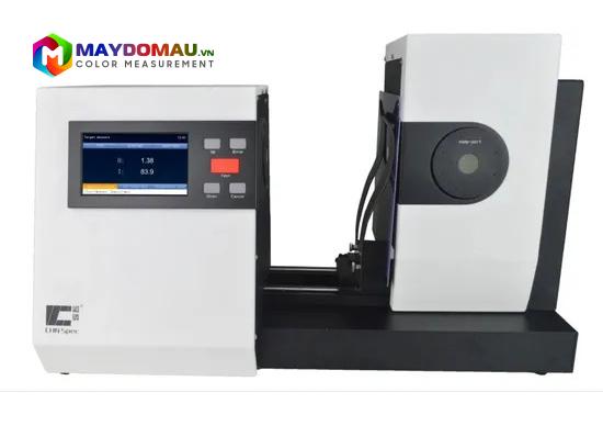 Máy Đo Độ Mờ CHN SPEC CS-720 12 may do do mo chn spec cs 720