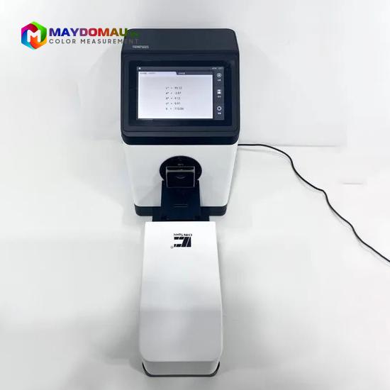 Máy Đo Độ Mờ Đục CHN SPEC THC-100 (D/0, 400–700 nm) 5 Máy Đo Độ Mờ Đục CHN SPEC THC-100 (D/0, 400–700 nm) - Ảnh 3