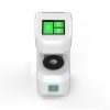 CHN SPEC DH-13 Portable Haze Meter (0-100%, 21mm, 15mm, 12mm) 2 may do do mo duc di dong chn spec dh 13 0 100 21mm15mm 12mm 1