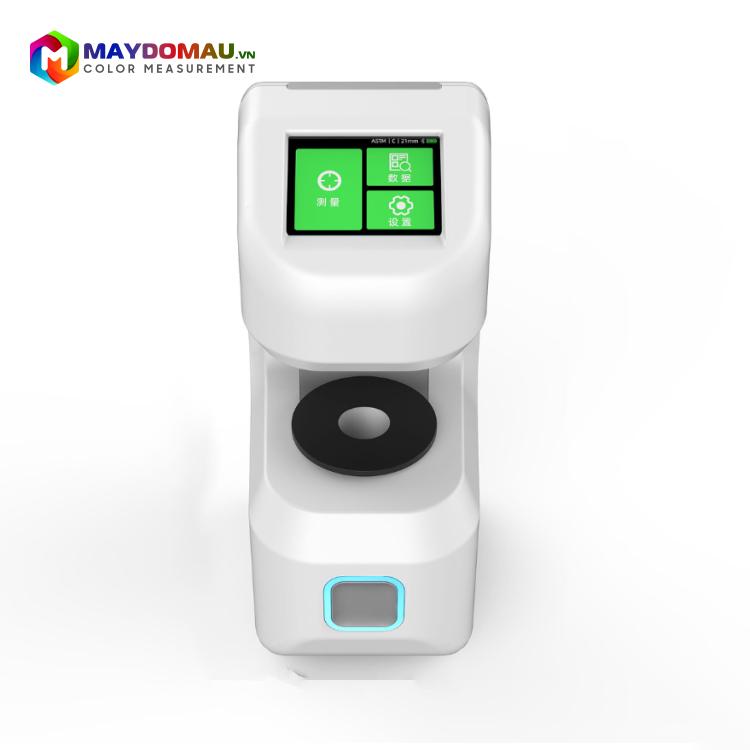 Máy Đo Độ Mờ Đục Di Động CHN SPEC DH-13 (0-100%, 21mm,15mm, 12mm) 2 Máy Đo Độ Mờ Đục Di Động CHN SPEC DH-13 (0-100%, 21mm,15mm, 12mm)