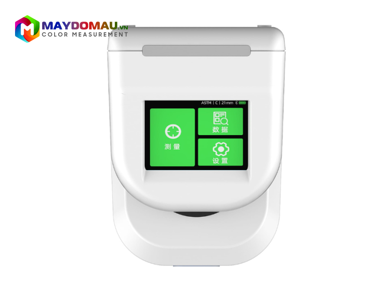 Máy Đo Độ Mờ Đục Di Động CHN SPEC DH-13 (0-100%, 21mm,15mm, 12mm) 12 may do do mo duc di dong chn spec dh 13 0 100 21mm15mm 12mm 1