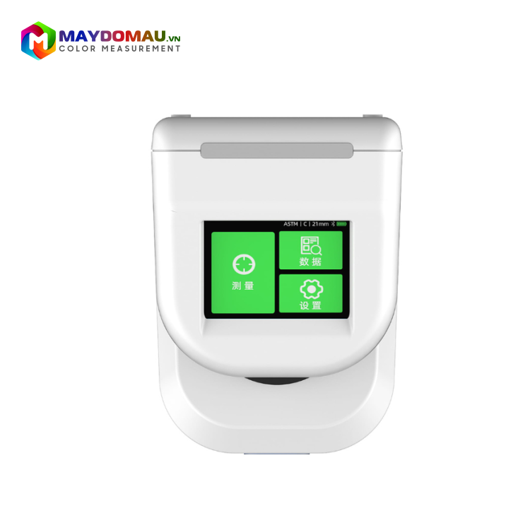 Máy Đo Độ Mờ Đục Di Động CHN SPEC DH-13 (0-100%, 21mm,15mm, 12mm) 4 Máy Đo Độ Mờ Đục Di Động CHN SPEC DH-13 (0-100%, 21mm,15mm, 12mm) - Ảnh 3