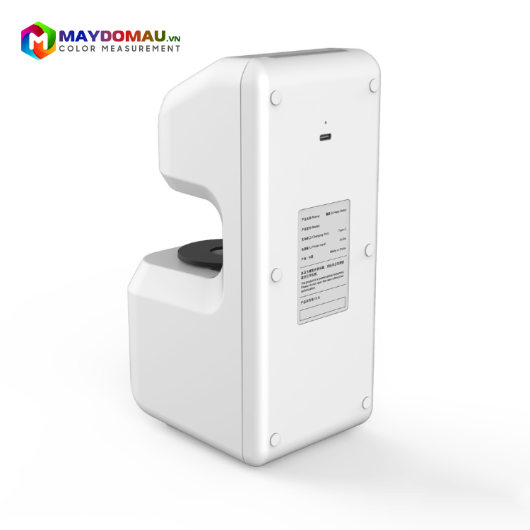 Máy Đo Độ Mờ Đục Di Động CHN SPEC DH-13 (0-100%, 21mm,15mm, 12mm) 6 Máy Đo Độ Mờ Đục Di Động CHN SPEC DH-13 (0-100%, 21mm,15mm, 12mm) - Ảnh 5