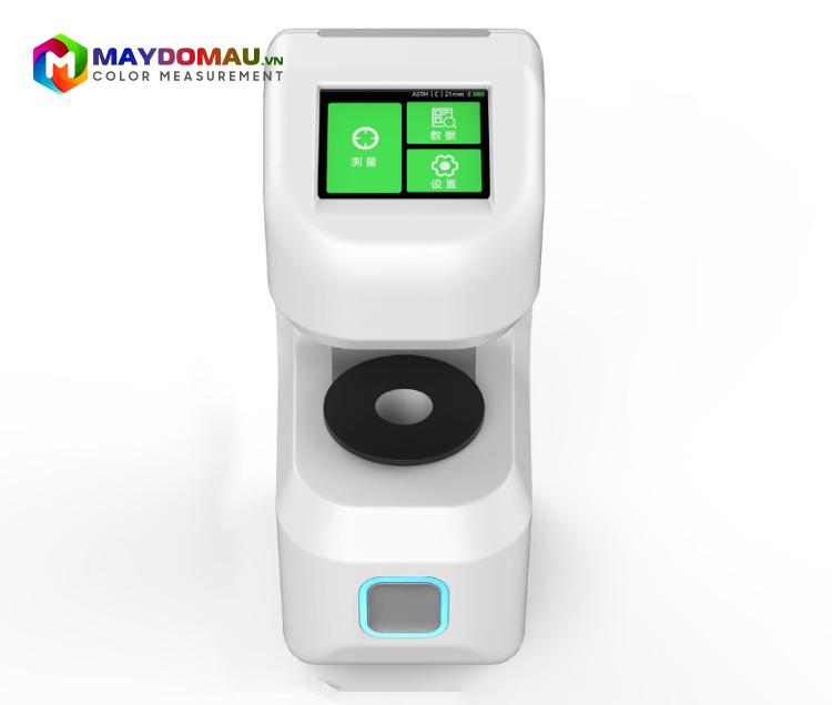 Máy Đo Độ Mờ Đục Di Động CHN SPEC DH-13 (0-100%, 21mm,15mm, 12mm) 11 may do do mo duc di dong chn spec dh 13 0 100 21mm15mm 12mm