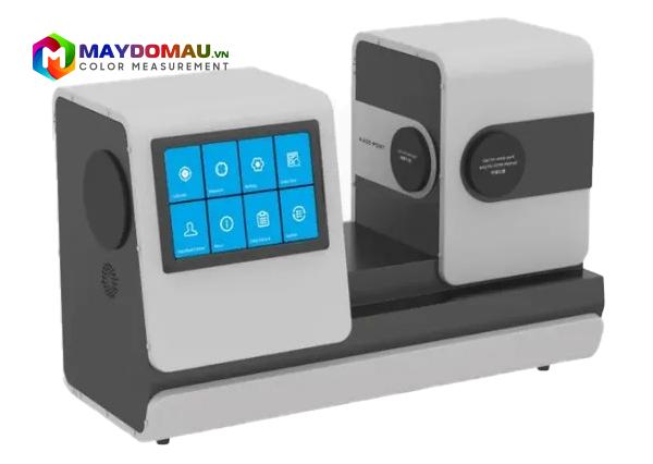 CHN SPEC CS-730 Visible & Infrared Spectrum Haze Meter (0/d, 400–1100 nm) 10 may do do mo pho hong ngoai kha kien chn spec cs 730 0d 4001100 nm 1