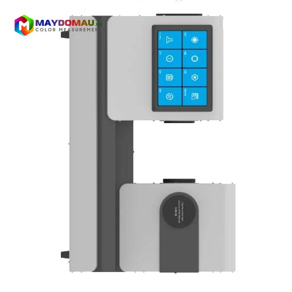 Máy Đo Độ Mờ Phổ Hồng Ngoại Khả Kiến CHN SPEC CS-730 (0/d, 400–1100 nm) 5 Máy Đo Độ Mờ Phổ Hồng Ngoại Khả Kiến CHN SPEC CS-730 (0/d, 400–1100 nm) - Ảnh 3