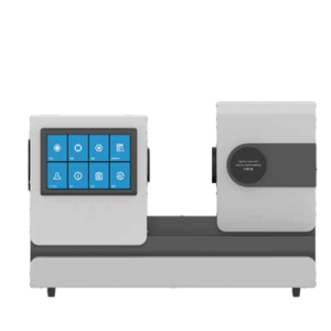 CHN SPEC CS-730 Visible & Infrared Spectrum Haze Meter (0/d, 400–1100 nm)
