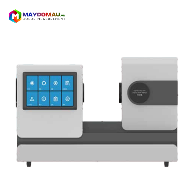 Máy Đo Độ Mờ Phổ Hồng Ngoại Khả Kiến CHN SPEC CS-730 (0/d, 400–1100 nm) 3 Máy Đo Độ Mờ Phổ Hồng Ngoại Khả Kiến CHN SPEC CS-730 (0/d, 400–1100 nm)