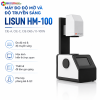 Máy Đo Độ Mờ Và Độ Truyền Sáng Lisun HM-100 (CIE-A,CIE-C,CIE-D65 / 0-100%) 9 may do do mo va do truyen sang lisun hm 100 cie acie ccie d65 0 101