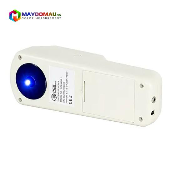 Máy Đo Độ Trắng Sáng PCE WSB 1 7 Máy Đo Độ Trắng Sáng PCE WSB 1 - Ảnh 5