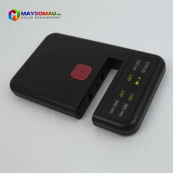 CHN SPEC CT-23 Portable Transmittance Meter (Ultraviolet, Visible light, Infrared) 4 CHN SPEC CT-23 Portable Transmittance Meter (Ultraviolet, Visible light, Infrared) - Image 2