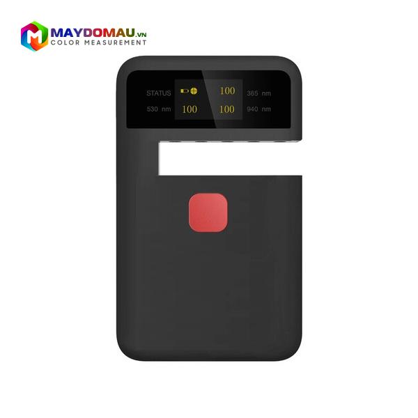 Máy Đo Độ Truyền Sáng Cầm Tay CHN SPEC CT-23 (Tia cực tím, Ánh sáng nhìn thấy, Hồng ngoại) 3 Máy Đo Độ Truyền Sáng Cầm Tay CHN SPEC CT-23 (Tia cực tím, Ánh sáng nhìn thấy, Hồng ngoại)