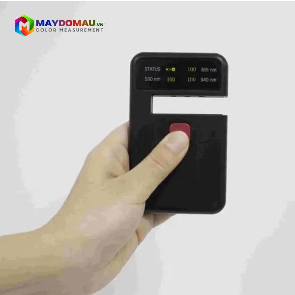CHN SPEC CT-23 Portable Transmittance Meter (Ultraviolet, Visible light, Infrared) 5 CHN SPEC CT-23 Portable Transmittance Meter (Ultraviolet, Visible light, Infrared) - Image 3