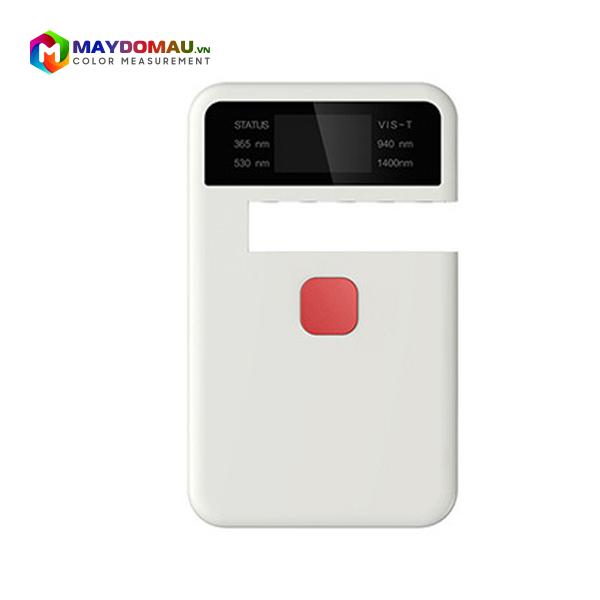 Máy Đo Độ Truyền Sáng Cầm Tay CHN SPEC CT-25 (Tia cực tím, Ánh sáng nhìn thấy, Hồng ngoại) 3 Máy Đo Độ Truyền Sáng Cầm Tay CHN SPEC CT-25 (Tia cực tím, Ánh sáng nhìn thấy, Hồng ngoại)