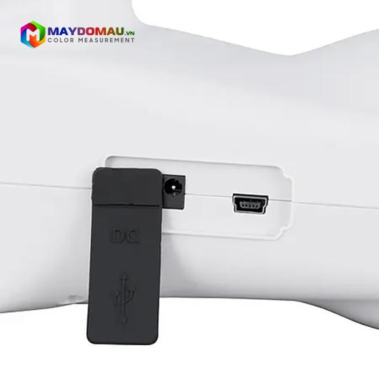 Máy Đo Màu PCE CSM 10 4 Máy Đo Màu PCE CSM 10 - Ảnh 2