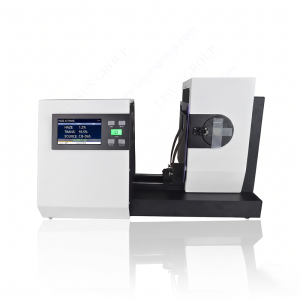 Lisun HM-700 Haze and Transmittance Meter (CIE-A, CIE-C, CIE-D65 / 0-100%)