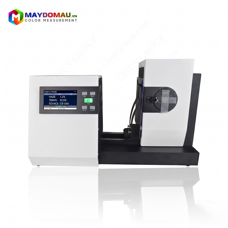 Máy Độ Mờ Và Độ Truyền Sáng Lisun HM-700 (CIE-A,CIE-C,CIE-D65 / 0-100%) 2 Máy Độ Mờ Và Độ Truyền Sáng Lisun HM-700 (CIE-A,CIE-C,CIE-D65 / 0-100%)
