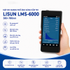 Máy Đo Quang Phổ Ánh Sáng Cầm Tay Lisun LMS-6000 (380~780nm) 9 may do quang pho anh sang cam tay lisun lms 6000 380780nm