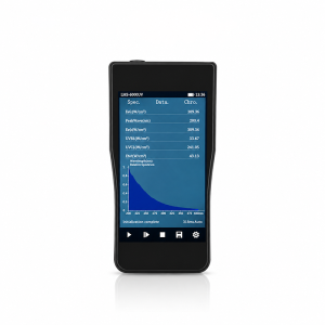 Lisun LMS-6000 Handheld Light Spectrophotometer (380~780nm)