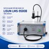 Máy Đo Quang Phổ Ánh Sáng CCD Lisun LMS-9500B (380nm ~ 800nm) 7 may do quang pho anh sang ccd lisun lms 9500b 380nm 800nm
