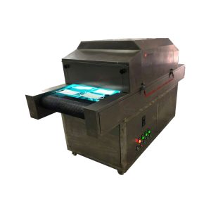 Lisun UV-MASK UV Mask Sterilizer (220V±5%/50Hz, 1.5KW)