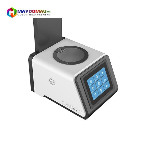 Máy Kiểm Tra Độ Truyền Dẫn Laser CHN SPEC TH-200 (0-100%) 4 Máy Kiểm Tra Độ Truyền Dẫn Laser CHN SPEC TH-200 (0-100%) - Ảnh 3