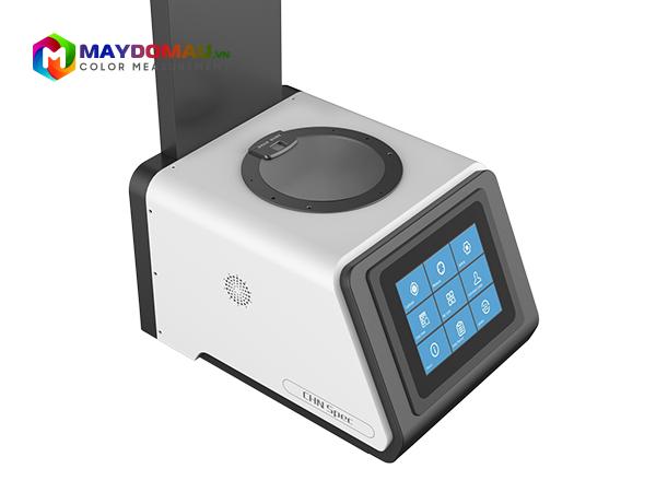 Máy Kiểm Tra Độ Truyền Dẫn Laser CHN SPEC TH-200 (0-100%) 9 may kiem tra do truyen dan laser chn spec th 200 0 103