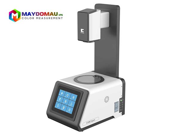 Máy Kiểm Tra Độ Truyền Dẫn Laser CHN SPEC TH-200 (0-100%) 7 may kiem tra do truyen dan laser chn spec th 200 0 105