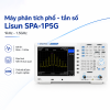 Lisun SPA-1P5G Spectrum Analyzer (9kHz-1.5GHz) 9 may phan tich pho tan so lisun spa 1p5g 9khz 15ghz