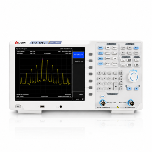 Lisun SPA-1P5G Spectrum Analyzer (9kHz-1.5GHz)
