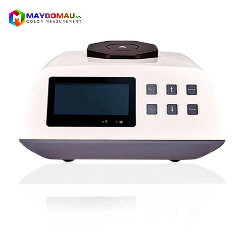 Máy Quang Phổ Chịu Tải Lisun DSCD-900 (400-700nm) 3 Máy Quang Phổ Chịu Tải Lisun DSCD-900 (400-700nm)