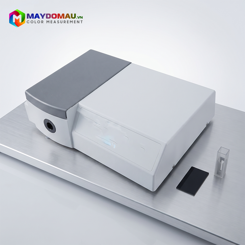 Lisun DSCD-920 Benchtop Spectrophotometer (400-700nm) 5 Lisun DSCD-920 Benchtop Spectrophotometer (400-700nm) - Image 3