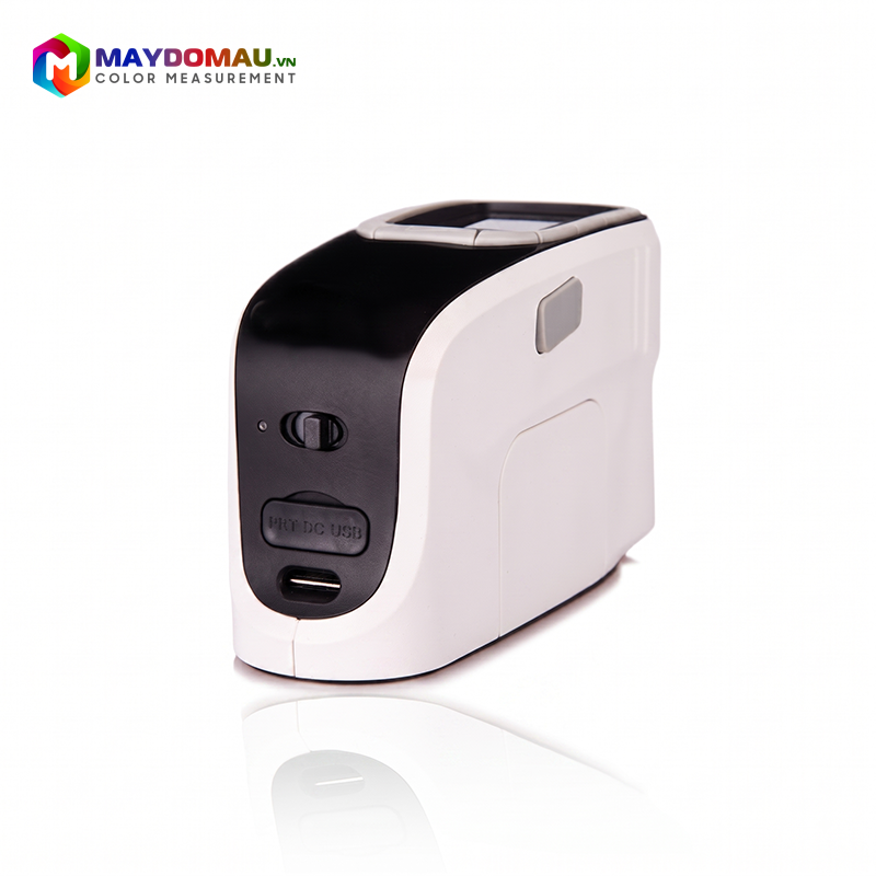 Lisun HSCD-680 Spectrophotometer (400-700nm) 3 Lisun HSCD-680 Spectrophotometer (400-700nm)