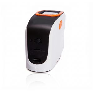 Lisun HSCD-750 Spectrophotometer (360-740nm)