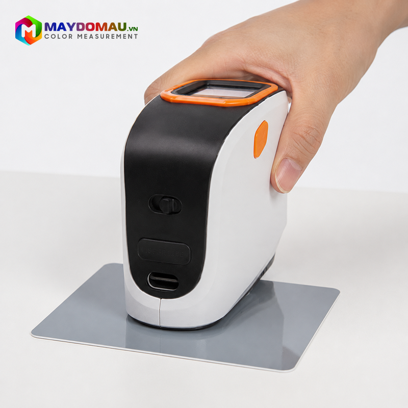 Máy Quang Phổ Lisun HSCD-750 (360-740nm) 5 Máy Quang Phổ Lisun HSCD-750 (360-740nm) - Ảnh 3